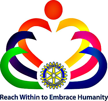 Rotary Theme Logo