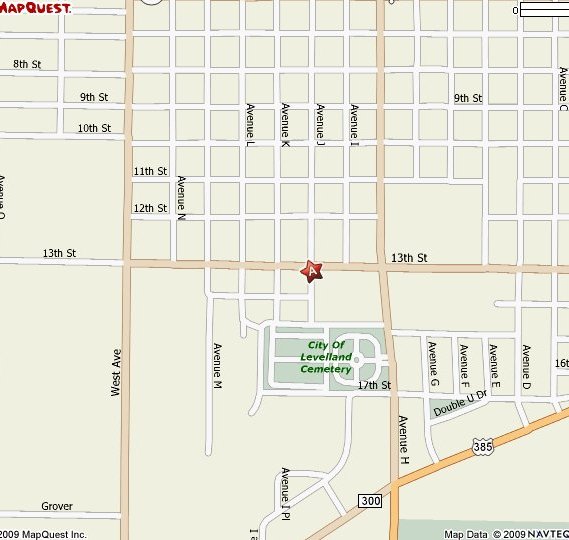 Levelland Noon Rotary Meeting Information